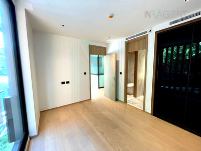 คอนโดให้เช่า : 📌 ให้เช่าคอนโด เฉลิมนิจ อาร์ท เดอ เมซง สุขุมวิท 53 อาคาร B ชั้น 4 1 ห้องนอน ขนาด 41 ตรม ใกล้ รถไฟฟ้า BTS