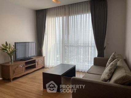 2-BR Condo at Siri At Sukhumvit near BTS Thong Lor (ID 2735910)