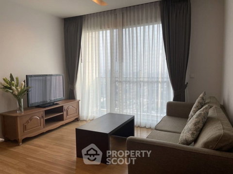 2-BR Condo at Siri At Sukhumvit near BTS Thong Lor (ID 2735910)