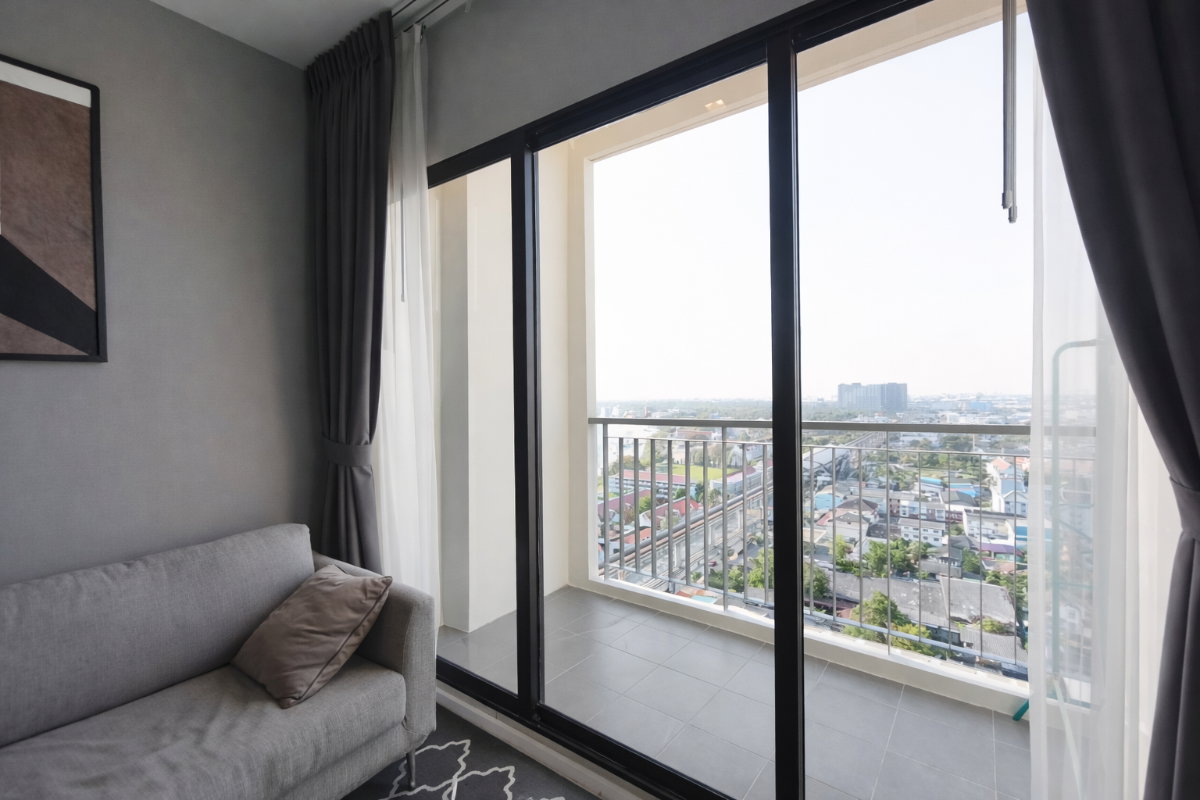 picture ‼️2 Bedroom‼️Knightsbridge Skyriver Ocean 📲Tel./LINE : 099-289-1569 - 3/14