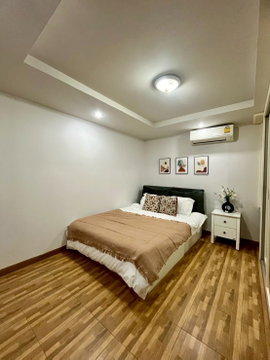 🟢ER25936 🟢ให้เช่า / For Rent Happy Condo Ratchada 18 | 1 ห้องนอน 1 ห้องน้ำ | 💰 14,500 บาท/เดือน