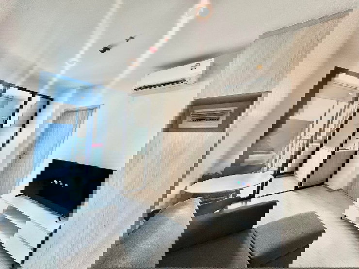 รูป คอนโดรัชดาลาดพร้าวติดmrtลาดพรัาว - รูปที่ 1/13