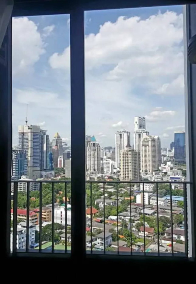 picture ðĨCP-5564ðĨKnightsbridge Prime Sathorn ðLine : @accessliving - 18/23