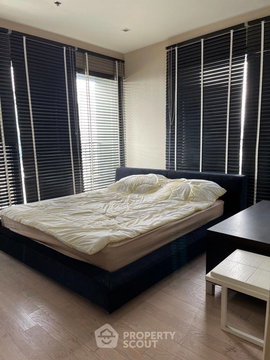 คอนโด 1-ห้องนอน ที่ โนเบิล โซโล ใกล้ ทองหล่อ (ID 2742622)