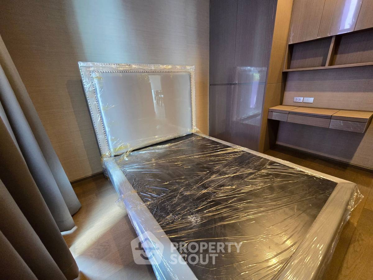 รูป คอนโด 2-ห้องนอน ที่ เดอะ ดิโพลแมท สาทร ใกล้ BTS สุรศักดิ์ (ID 2744083) - รูปที่ 5/16
