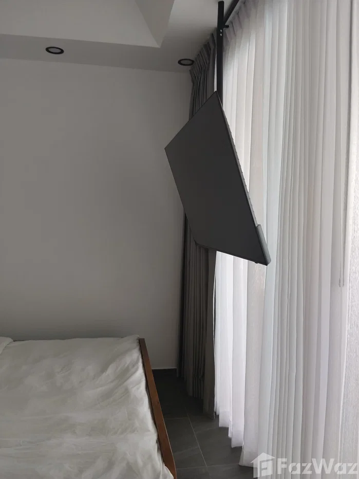 รูป ขาย วิลล่า 3 ห้องนอน ใน บ่อผุด, สุราษฎร์ธานี 6105684 - รูปที่ 19/72