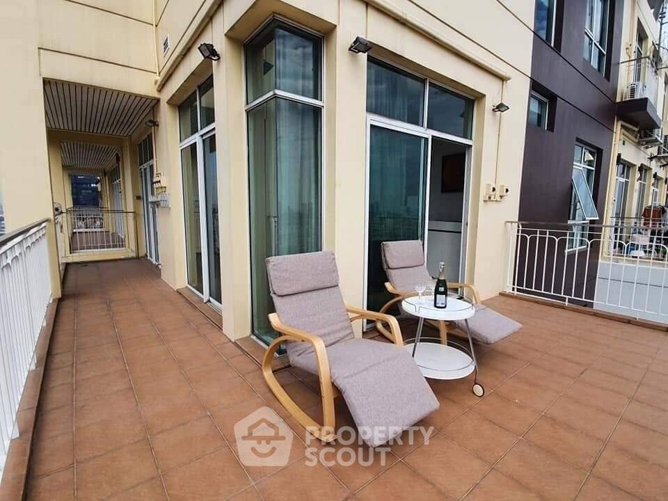 รูป คอนโด 3-ห้องนอน ที่ เดอะ คอมพลีท ราชปรารภ ใกล้ ARL ราชปรารภ (ID 2733917) - รูปที่ 16/23