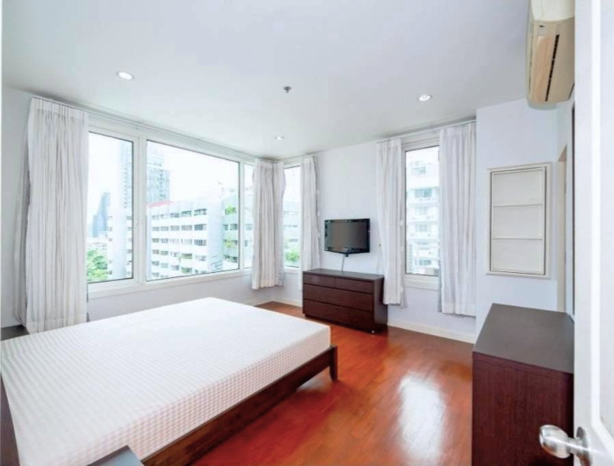 รูป 🌟 ให้เช่า สิริ เรสซิเด้นท์ | ห้องมุม ไซส์ใหญ่ อยู่สบายใจกลางสุขุมวิท 24 ใกล้ BTS พร้อมพงษ์ และ Emporium เพียง 300 เมตร! - รูปที่ 5/20