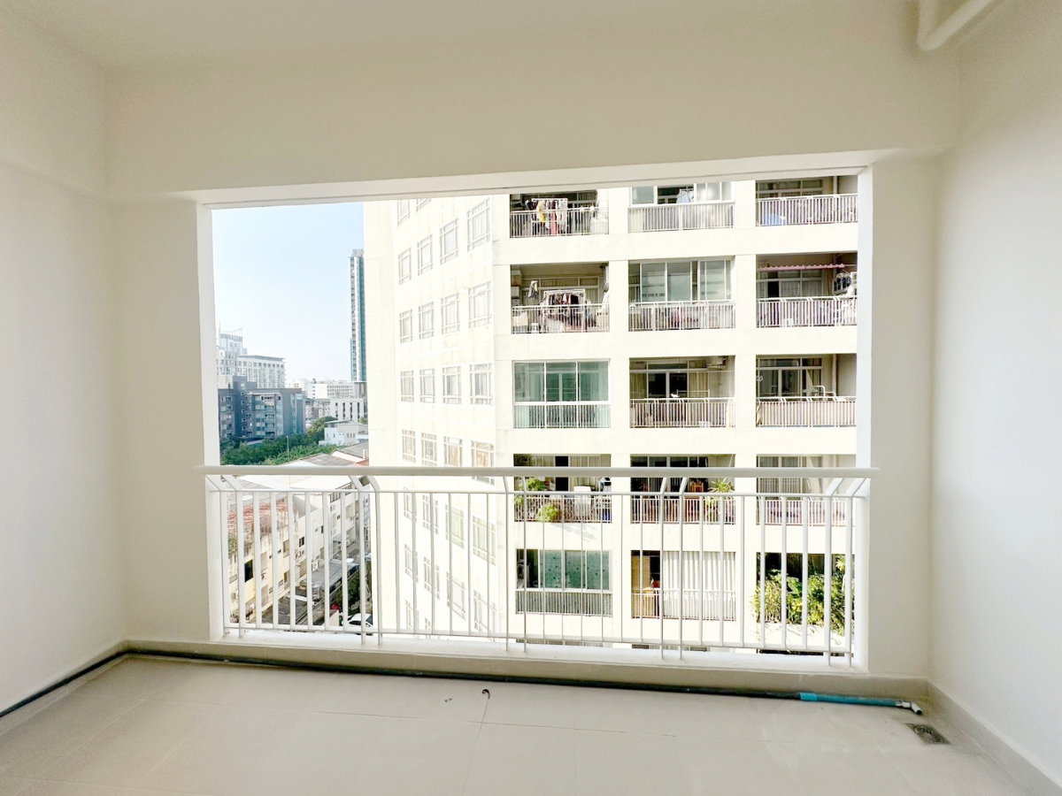 รูป คอนโดฝักข้าวโพด ห้องใหญ่ พร้อมอยู่ ใกล้รถไฟฟ้า_Do849 . - รูปที่ 31/31