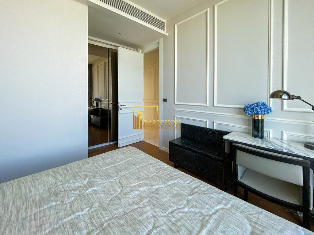รูป Canapaya Residences | Stunning 4 Bed Riverside Condo For Sale in Rama 3 - BR15274CD - รูปที่ 20/47