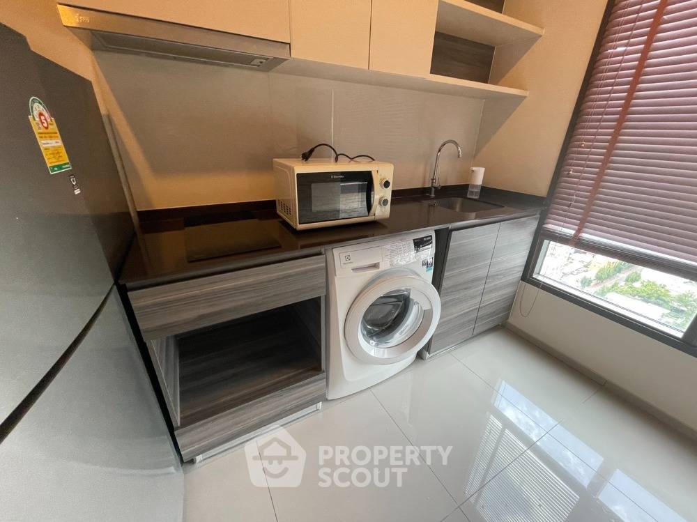 picture 2-BR 67 Sqm Condo At Centric Ari Station, 200m to BTS Ari (ID 817690) - 5/10