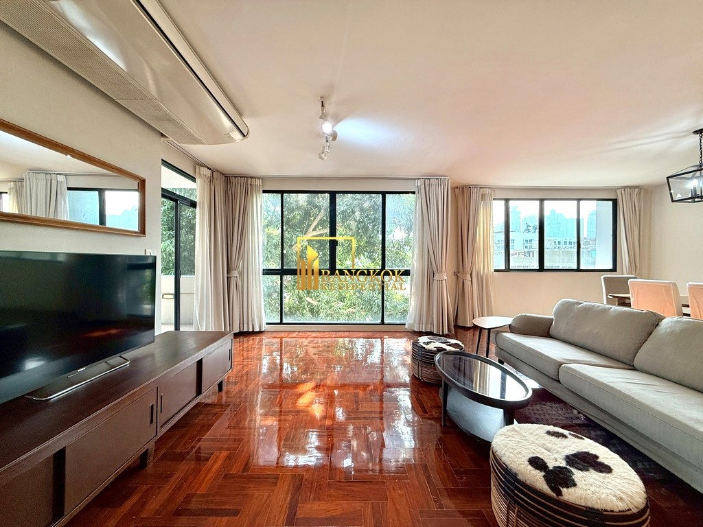 รูป The Prestige 49 | Charming 2 Bedroom Condo in Thonglor Area - BR60884CD - รูปที่ 2/32