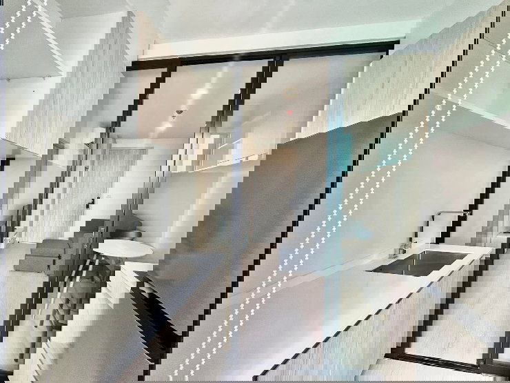 รูป คอนโดรัชดาลาดพร้าวติดmrtลาดพรัาว - รูปที่ 6/13