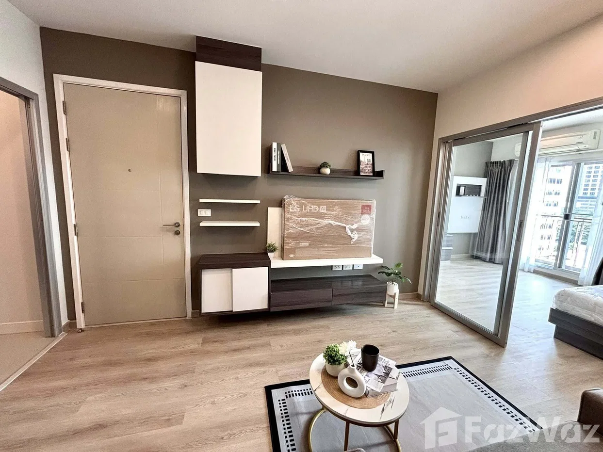 รูป ขาย คอนโด 1 ห้องนอน ในโครงการ Centric Sathorn - Saint Louis 5868345 - รูปที่ 11/13