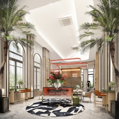 รูป GRAMOUR SATHORN - รูปที่ 4/10