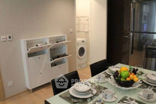 รูป คอนโด 1-ห้องนอน ที่ สิริ แอท สุขุมวิท ใกล้ BTS ทองหล่อ (ID 2733023) - รูปที่ 2/10