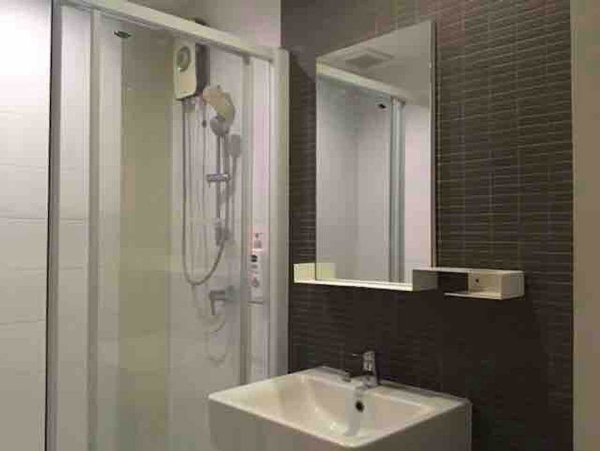 รูป 🔥ด่วน ห้องไปไวมากกก Code: 26KJ1450 ให้เช่า The Key Phahonyothin ✅ Add Line @kjcondo (มี@ข้างหน้าด้วยนะคะ) - รูปที่ 8/15