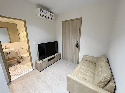 👑Altitude Unicorn Sathorn-Tha Phra👑ชั้นสูง ราคาดี✅✨