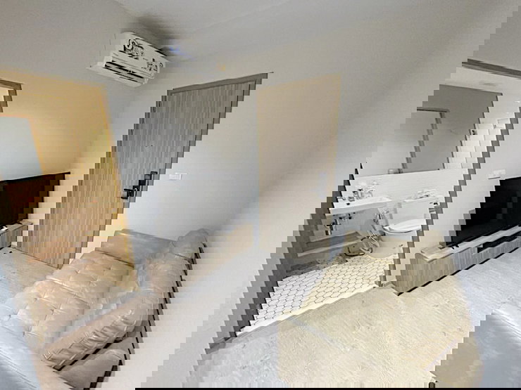 รูป 👑Altitude Unicorn Sathorn-Tha Phra👑ชั้นสูง ราคาดี✅✨ - รูปที่ 1/8