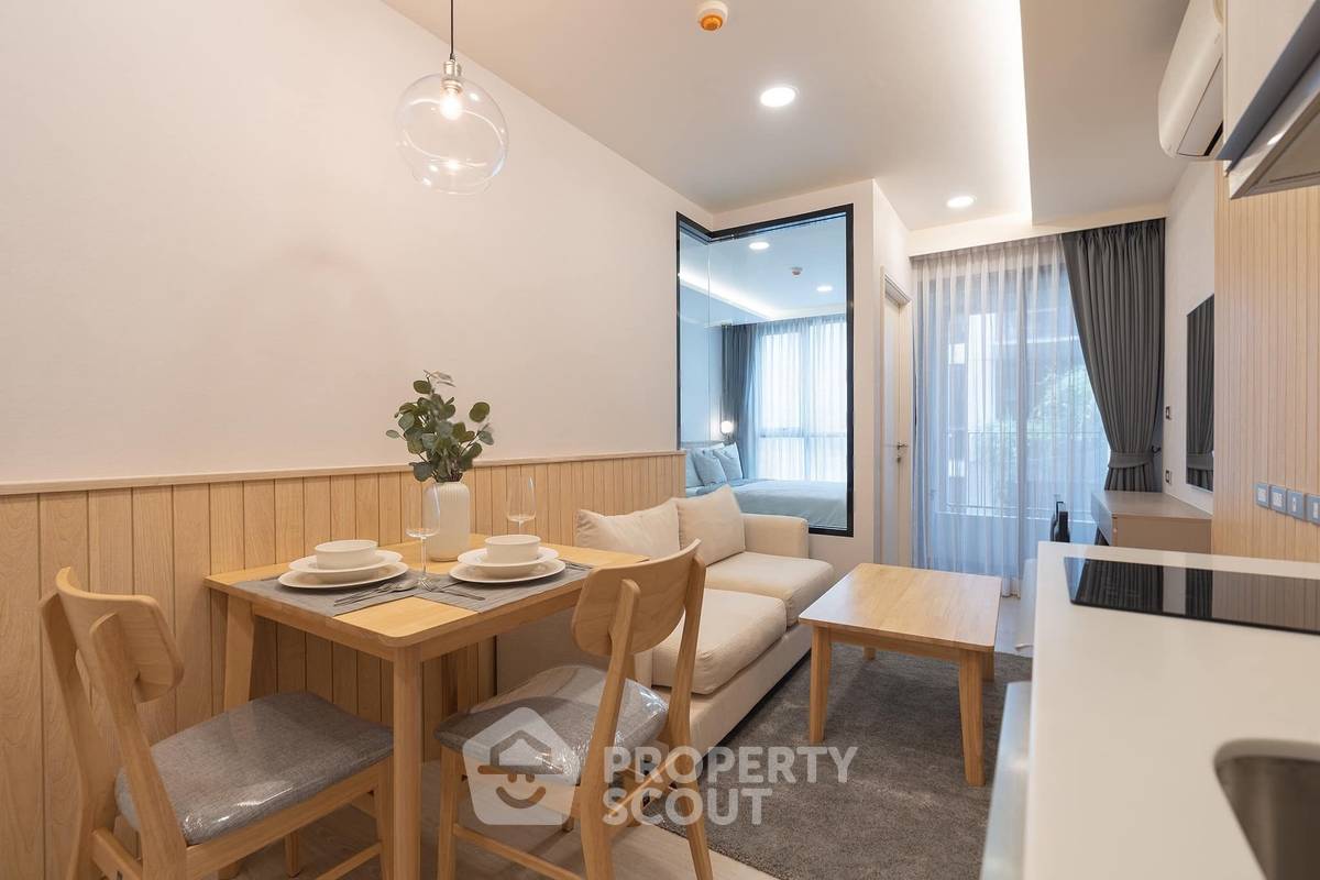 รูป คอนโด 1-ห้องนอน ที่ วีธารา สุขุมวิท 36 ใกล้ BTS ทองหล่อ (ID 2742917) - รูปที่ 8/10