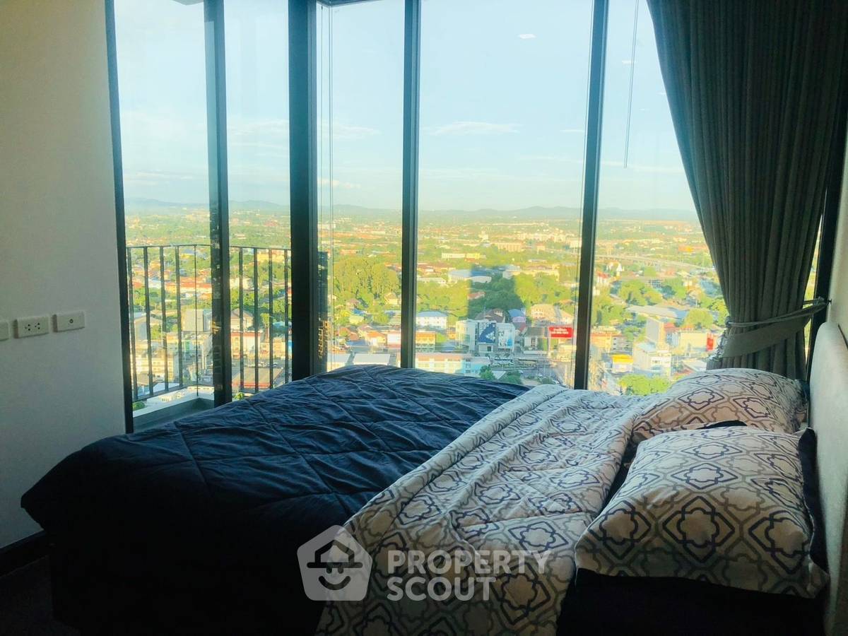 รูป คอนโด 1-ห้องนอน ที่ พัทยา พอช ใกล้ พัทยาเหนือ (ID 1176775) - รูปที่ 11/12