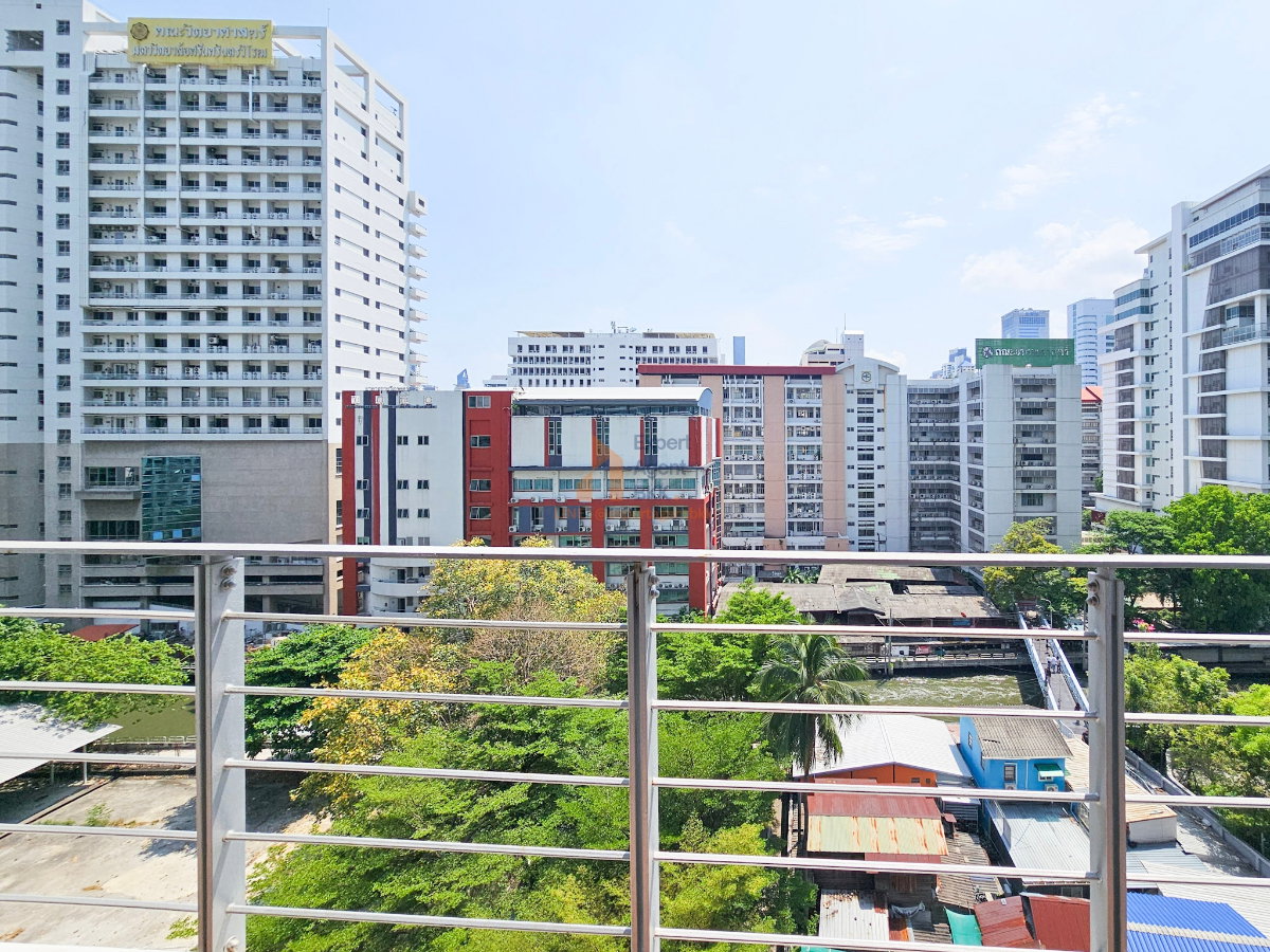 picture SALE : My Resort Bangkok - 2 Bedroom - 15/15