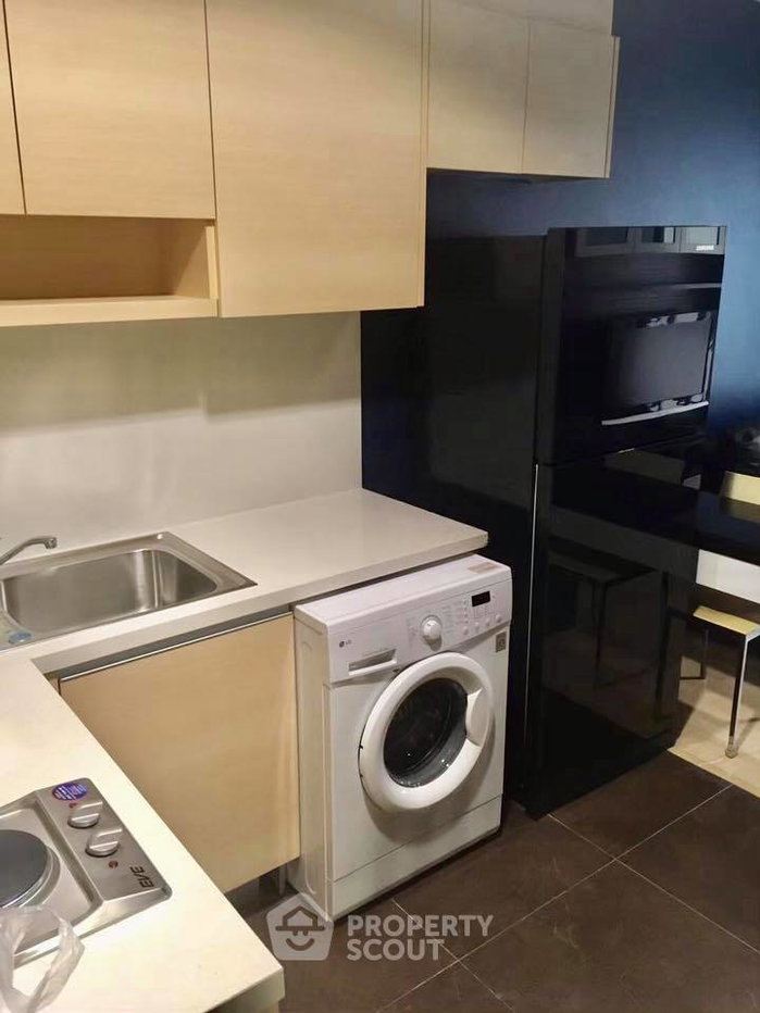 รูป คอนโด 1-ห้องนอน ที่ ฟิฟตี้ไนน์ เฮอร์ริเทจ สุขุมวิท 59 ใกล้ BTS ทองหล่อ (ID 2744265) - รูปที่ 8/8