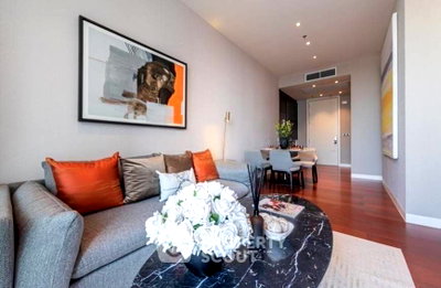 Condos for rent : 1-BR Condo at Khun By Yoo near BTS Thong Lor (ID 2735879)