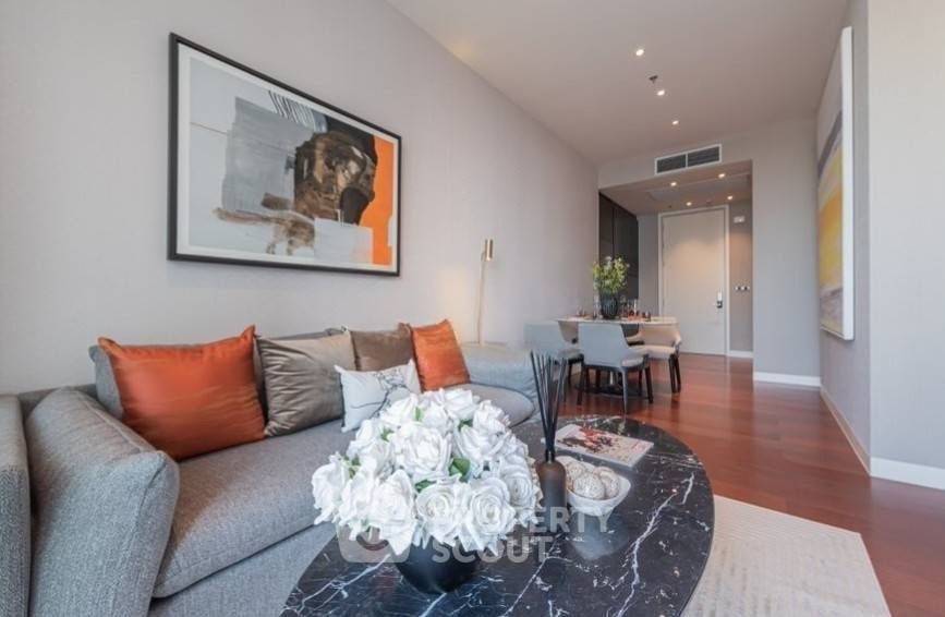 รูป คอนโด 1-ห้องนอน ที่ คุณ บาย ยู ใกล้ BTS ทองหล่อ (ID 2735879) - รูปที่ 1/13