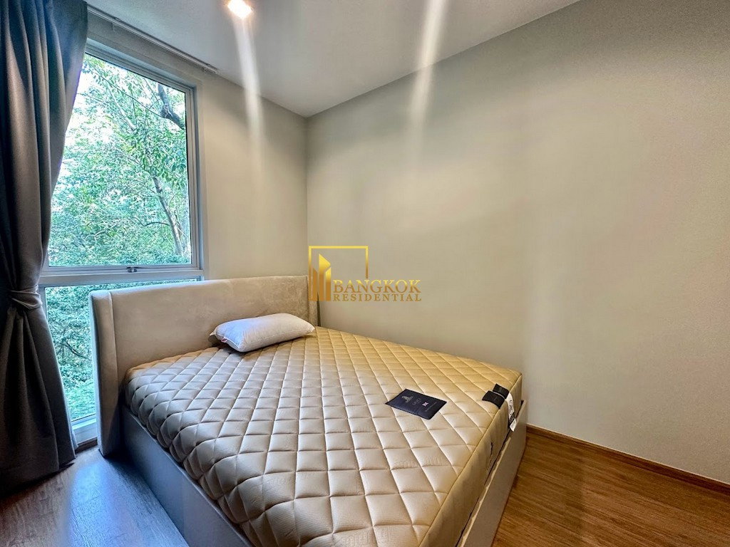 picture Q Prasarnmit | Compact 2 Bedroom Condo For Rent in Asoke - BR18226CD - 15/34