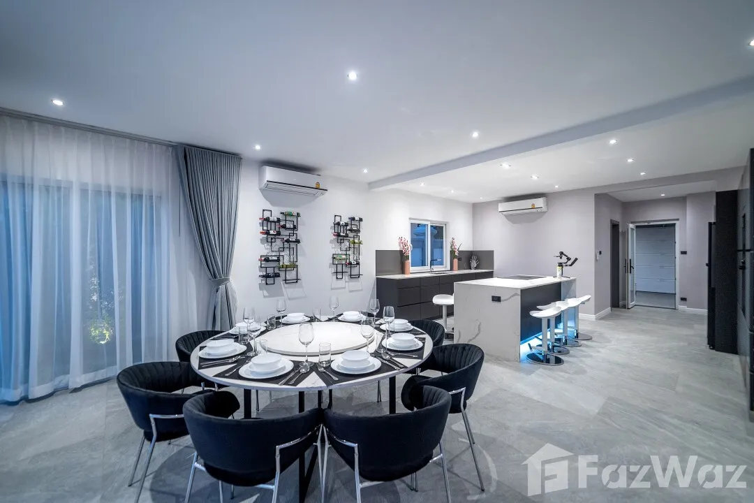 picture Hillside splendour at Siam Royal View 1721096 - 6/53