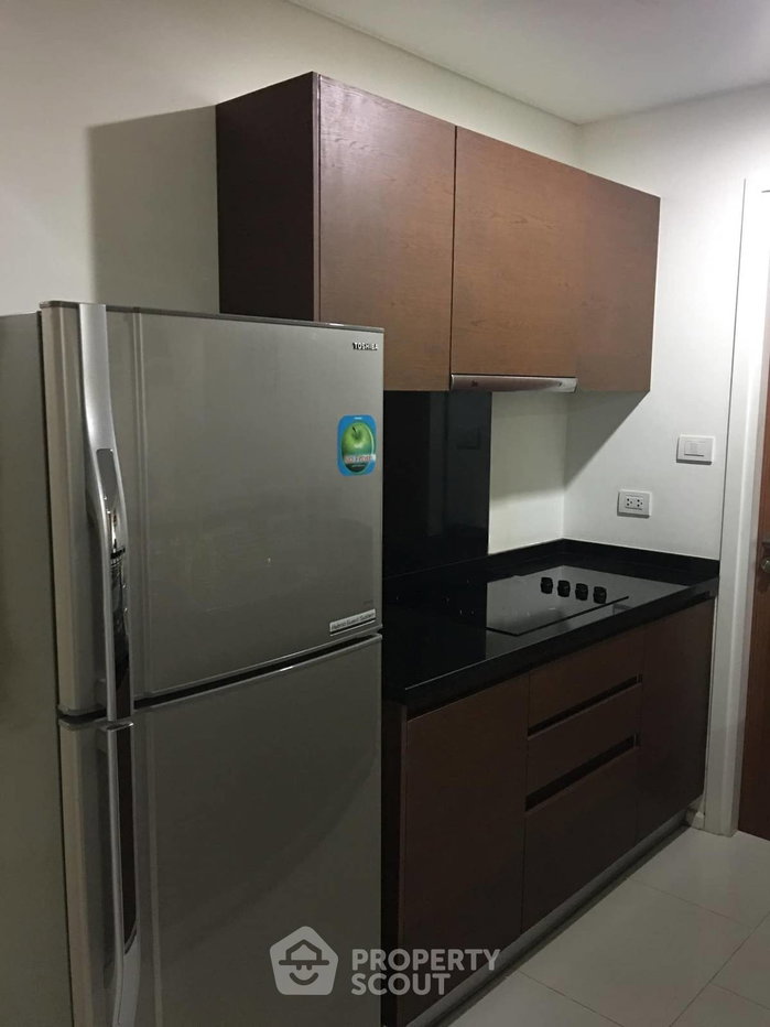 รูป คอนโด 2-ห้องนอน ที่ วินด์ สุขุมวิท 23 ใกล้ BTS อโศก (ID 2723203) - รูปที่ 5/9