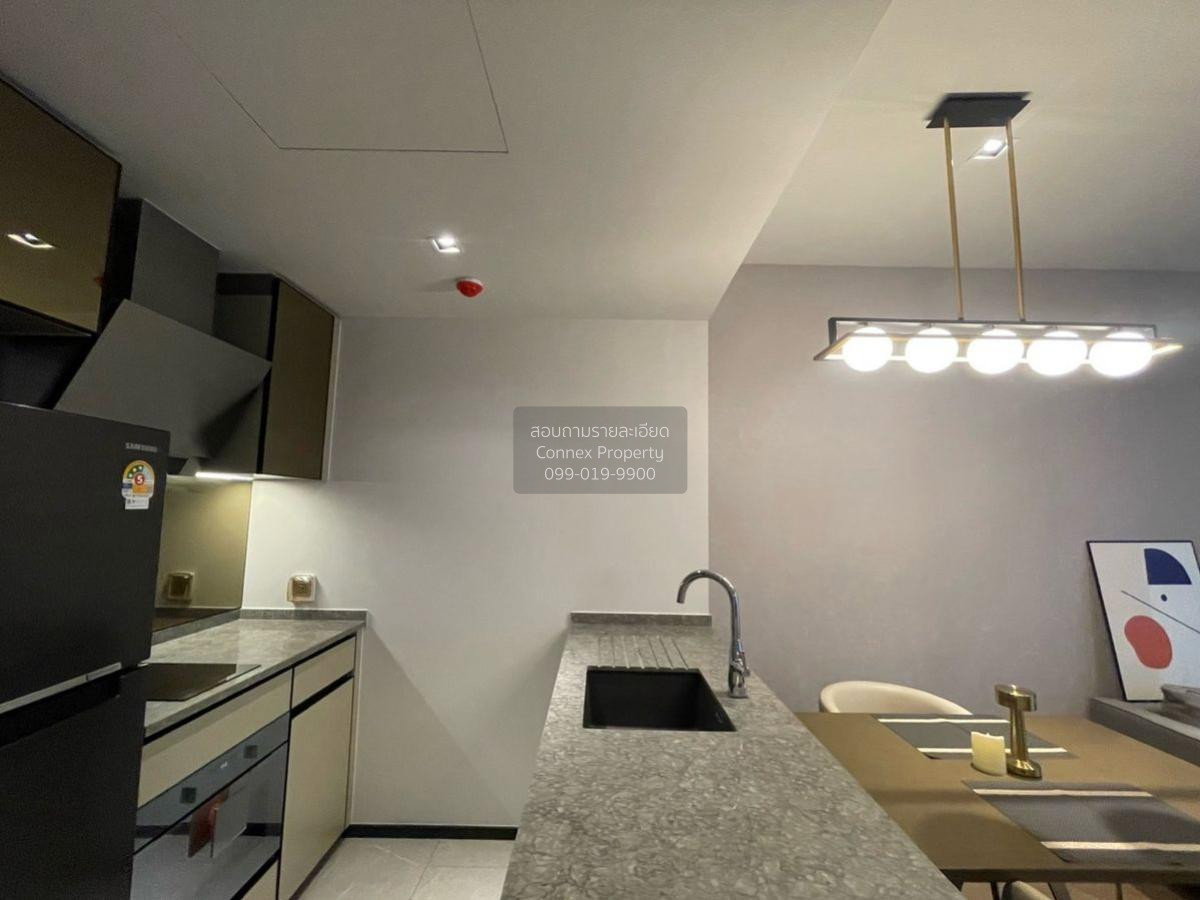 รูป 🔥🔥🔥 เช่าคอนโด เดอะ รีเซิร์ฟ 61 ไฮด์อะเวย์ BTS-เอกมัย คลองเตยเหนือ เขต วัฒนา กรุงเทพ CX-119910 ✅ ทักไลน์ @connexproperty ตอบทันที ทีมงานมืออาชีพ ✅ 🔥🔥🔥 - รูปที่ 2/7