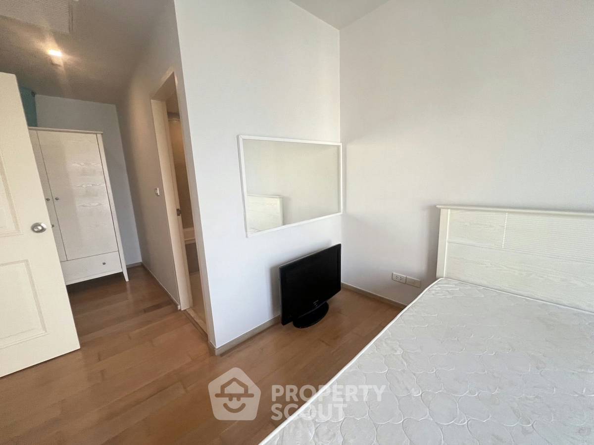 picture 1-BR Condo at Noble Reflex near BTS Ari (ID 2744483) - 8/10