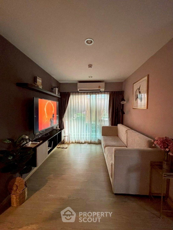 รูป คอนโด 2-ห้องนอน ที่ ดิ ไฮดเวย์ สุขุมวิท 50 ใกล้ BTS พระโขนง (ID 2746537) - รูปที่ 1/18