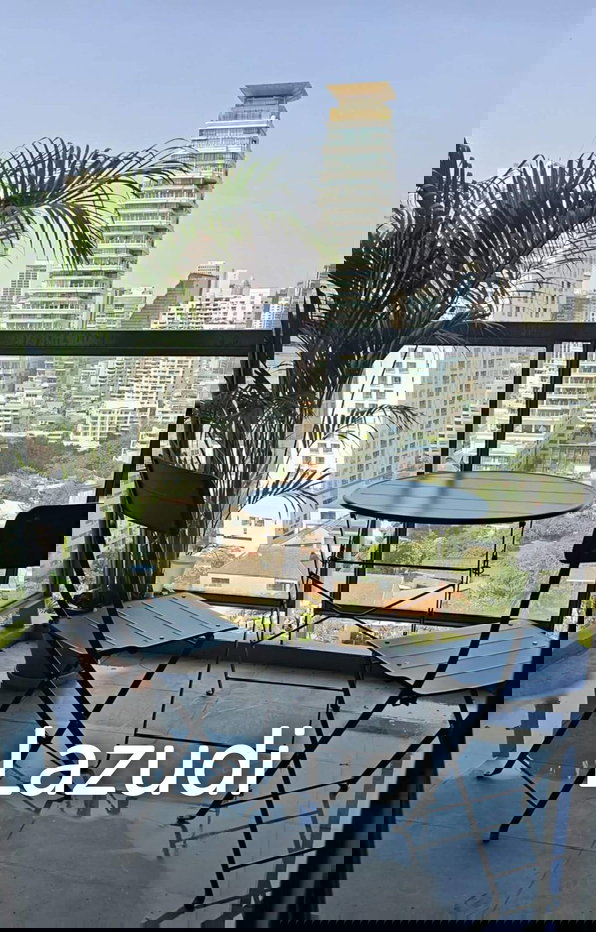 รูป 85.9 ตร.ม. 2 ห้องนอน 2 ห้องน้ำ คอนโดสำหรับ ขาย & เช่าใน คลองเตยเหนือ - รูปที่ 23/23