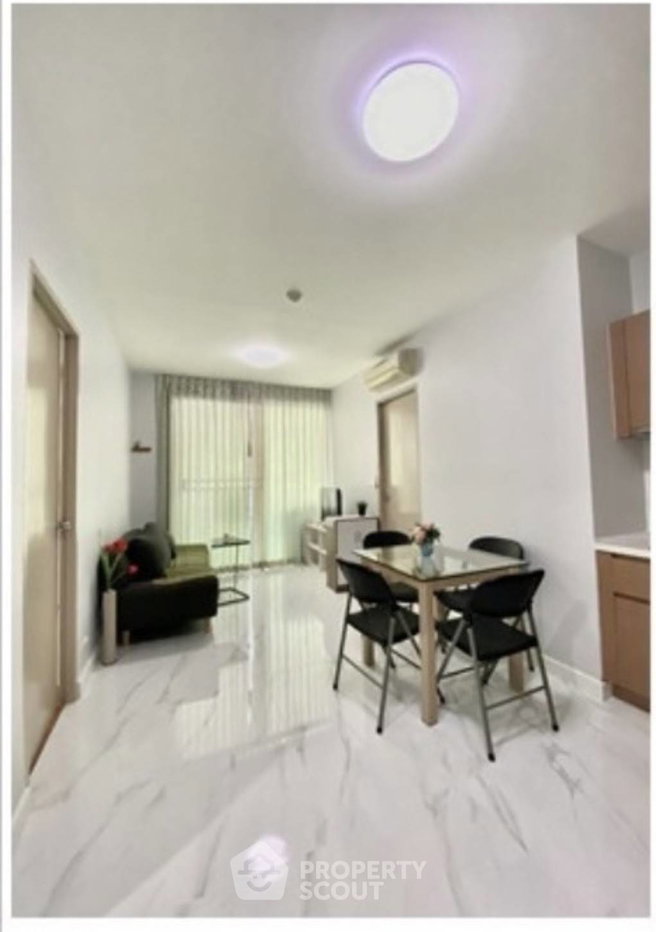 รูป คอนโด 2-ห้องนอน ที่ ไอดีโอ มิกซ์ พหลโยธิน ใกล้ BTS สะพานควาย (ID 2741107) - รูปที่ 2/6