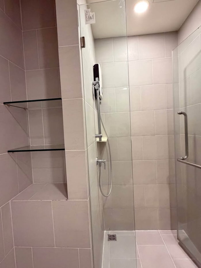 รูป 🔮RB23787 ให้เช่าถูกมาก👍เดอ ลาพีส จรัญ 81✅แอดไลน์ @119dgdea ( มี @ ด้วย) แอดมินตอบไว - รูปที่ 5/17