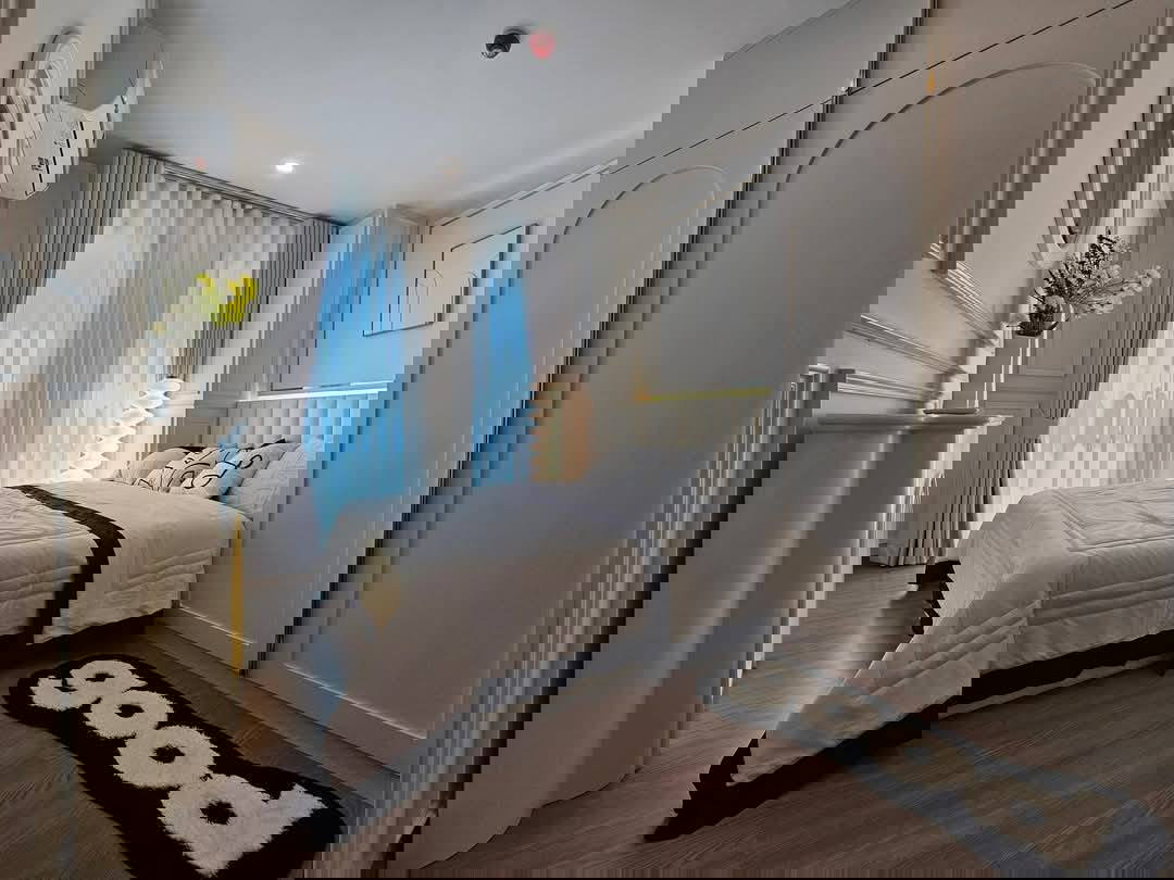 รูป 🤝🏻RB23794 ให้เช่าถูกมาก👍แอสปาย รัชโยธิน✅แอดไลน์ @mproperty( มี @ ด้วย) แอดมินตอบไว - รูปที่ 4/19