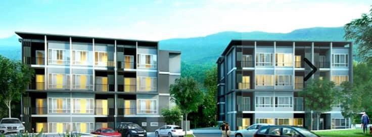 รูป ให้เช่า Casa @cmu หลัง มหาวิทยาลัยเชียงใหม่ เดินไปเรียนได้เลย โทร 082-3899314 คุณบู - รูปที่ 12/14
