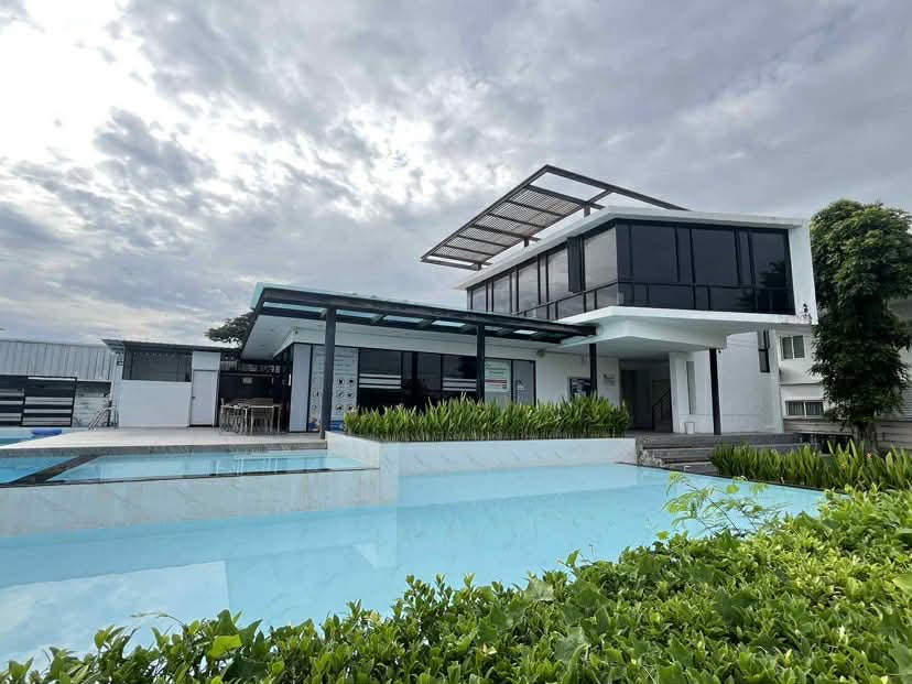 รูป บ้านเช่าขอนแก่น!! บ้านพฤกษานารา ศรีจันทร์-ขอนแก่น | 3 นอน 2 น้ำ | 90 ตารางวา ใกล้บึงหนองโคตร | **ค่าเช่า 23,000 บาท ติดแอร์ทุกห้อง เฟอร์ครบ พร้อมอยู่ - รูปที่ 28/28