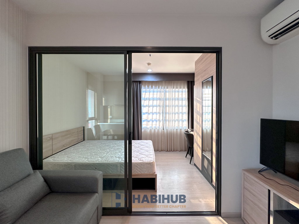 รูป 🏠✨ Rhythm Asoke 2 | ขายคอนโด 1 ห้องนอน (HBH-HL-4) - รูปที่ 2/35