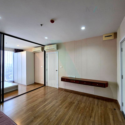 Condos for rent Charan Sanit Wong Road : 🔺 For Rent Condo THE TREE INTERCHANGE Building A, Floor 12,1 bed room, Room size 36 sqm