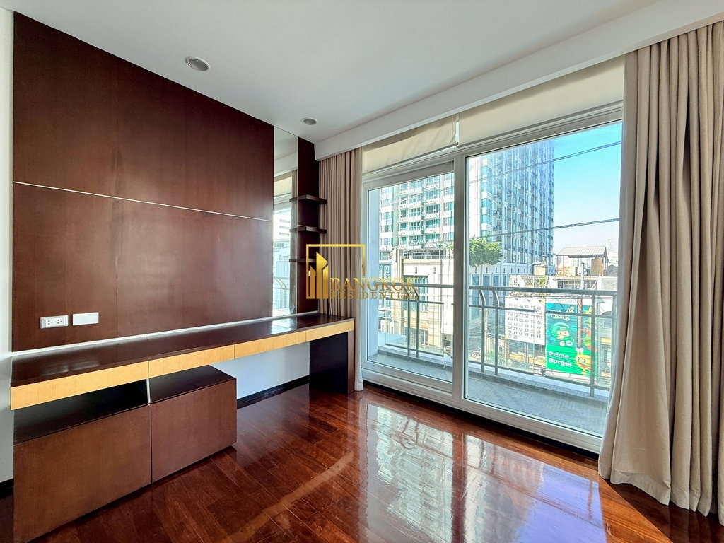 รูป The Height Thonglor | Spacious 2 Bed Condo in Prime Location - BR60822CD - รูปที่ 14/35