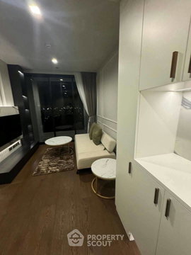 1-BR Condo at Ideo Q Sukhumvit 36 near BTS Thong Lor (ID 2739320)