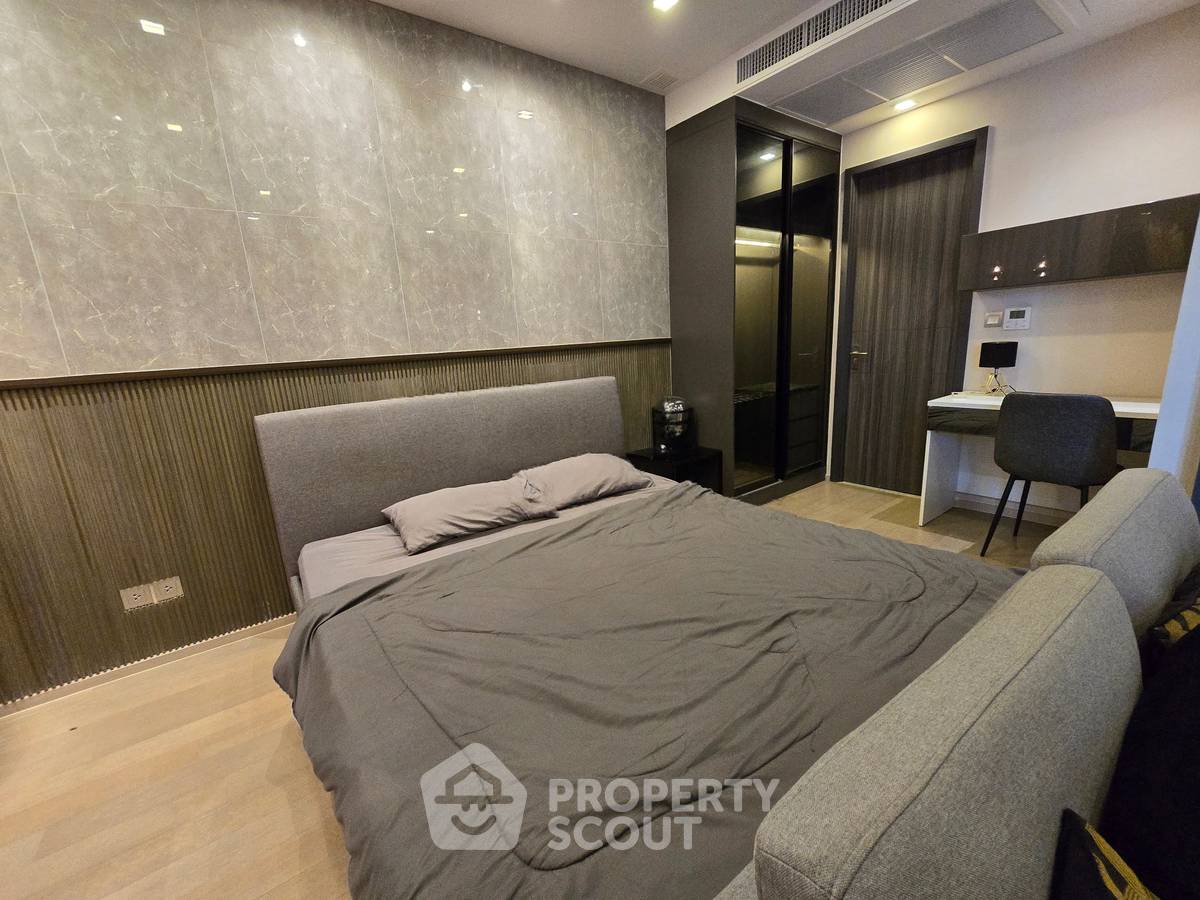 รูป คอนโด 1-ห้องนอน ที่ แอชตัน อโศก ใกล้ MRT สุขุมวิท (ID 2739639) - รูปที่ 6/15