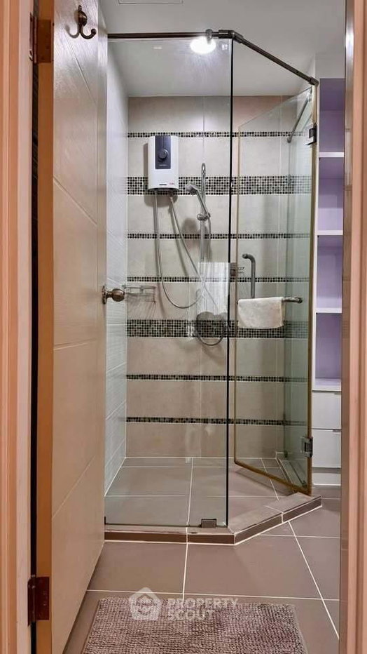 รูป คอนโด 1-ห้องนอน ที่ เซ็นทริค สาทร-เซนต์หลุยส์ ใกล้ BTS เซนต์หลุยส์ (ID 2742915) - รูปที่ 8/8