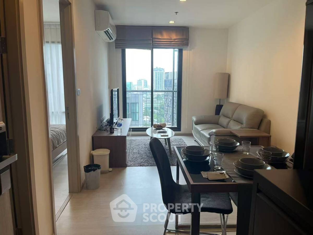รูป คอนโด 2-ห้องนอน ที่ ริทึ่ม สุขุมวิท 36-38 ใกล้ BTS ทองหล่อ (ID 2202810) - รูปที่ 1/5
