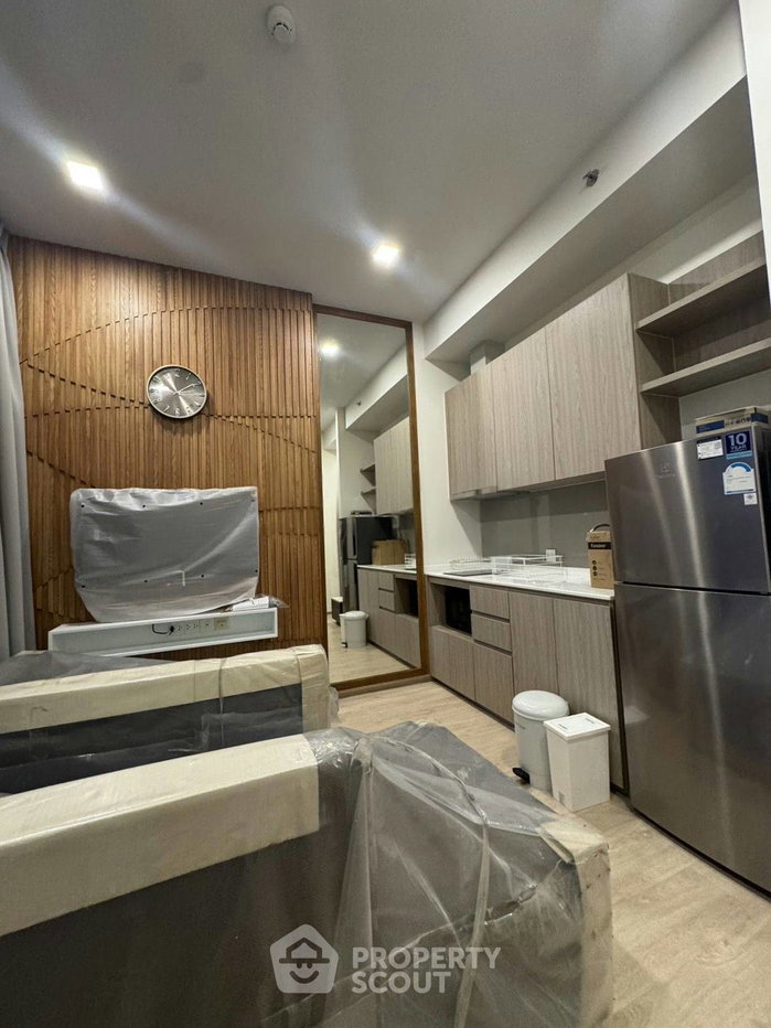 รูป คอนโด 1-ห้องนอน ที่ เซ็นทริค รัชโยธิน ใกล้ BTS รัชโยธิน (ID 2744484) - รูปที่ 2/10