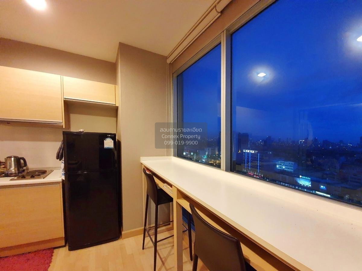 รูป 🔥🔥🔥 เช่าคอนโด ริทึ่ม รัชดา MRT-รัชดาภิเษก สามเสนนอก เขต ห้วยขวาง กรุงเทพ CX-42530 ✅ ทักไลน์ @connexproperty ตอบทันที ทีมงานมืออาชีพ ✅ 🔥🔥🔥 - รูปที่ 2/12